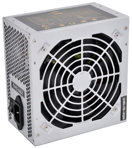 Блок питания Deepcool 580W Explorer DE580