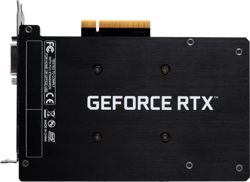 Видеокарта PCI-E Palit PA-RTX3050 DUAL NE63050018P1-1070D фото 5