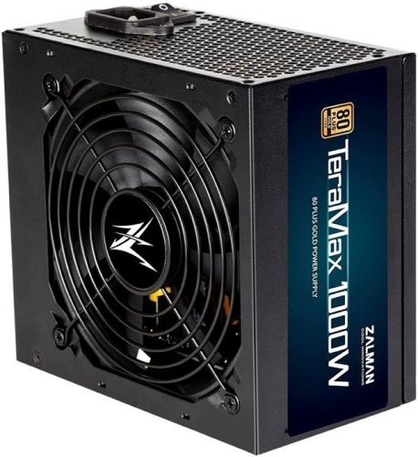 Блок питания Zalman 1200W ZM1200-TMX фото 3