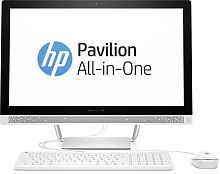 ПК (моноблок) Hewlett Packard Pavilion 24I 24-r002ur 2MJ39EA