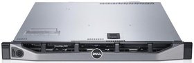  Dell PowerEdge R320 PER320-ACCX-07T
