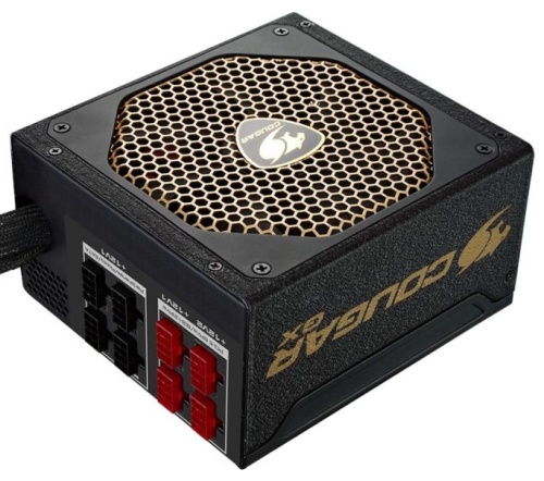 Блок питания Cougar 1050 Вт GX 1050 (GX-1050) GX1050 фото 2 Блок питания Cougar 1050 Вт GX 1050 (GX-1050) GX1050 фото 2