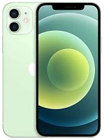 Смартфон Apple iPhone 12 64Gb Green (MGJ93RU/A)