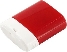  USB flash Smart Buy 16Gb Lara Red (SB16GBLARA-R)