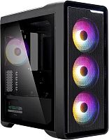 Корпус Minitower Zalman M3 Plus RGB M3 PLUS RGB