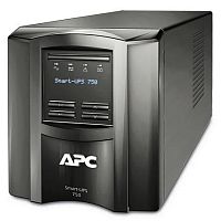 ИБП (UPS) APC SMT750I