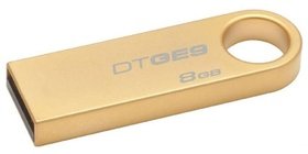  USB flash Kingston 8 DataTraveler GE9 DTGE9/8GB