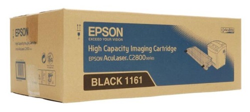 Оригинальный лазерный картридж Epson S051161 C13S051161