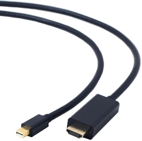 Переходник mini DisplayPort - HDMI Gembird CC-mDP-HDMI-6