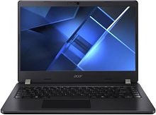 Ноутбук Acer TravelMate P214-52-3763 [NX.VLHER.00H] black