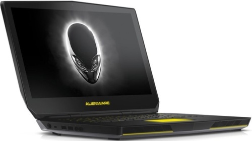 Ноутбук Dell Alienware 15 R3 A15-2075 фото 2