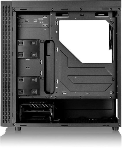 Корпус Miditower Thermaltake View 22 TG черный CA-1J3-00M1WN-00 фото 12