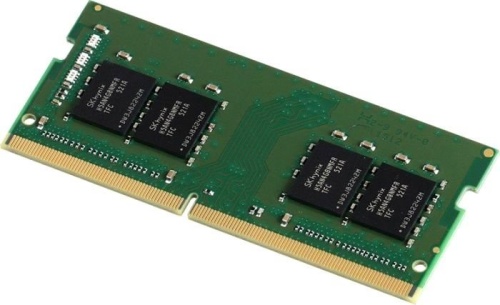 Модуль памяти SO-DIMM DDR4 Kingston 16GB KVR26S19S8/16