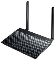 Роутер ADSL ASUS WiFi ADSL Router DSL-N14U (