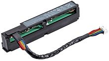 Опция для сервера Hewlett Packard Батарея 727258-B21 96W Smart Storage with cable 145mm for DL/ML/SL Servers Gen9