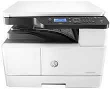 МФУ лазерное Hewlett Packard LaserJet MFP M438n 8AF43A