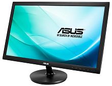 Монитор ASUS VS247NR черный 90LME2301T02211C-