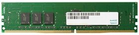 Модуль памяти DDR4 Apacer 8Gb AU08GGB13CDYBGH