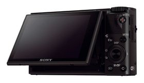   Sony Cyber-shot DSC-RX100M3  DSCRX100M3.RU3