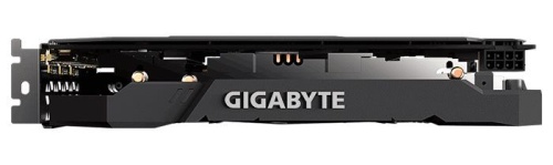 Видеокарта PCI-E GIGABYTE 4096МБ RX 5500 XT GV-R55XTOC-4GD фото 6