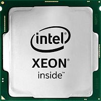 Серв. опция - CPU Dell Intel Xeon E-2136 Processor 338-BQBH