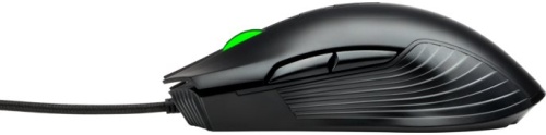 Мышь Hewlett Packard X220 Gaming Mouse 8DX48AA фото 3 Мышь Hewlett Packard X220 Gaming Mouse 8DX48AA фото 3