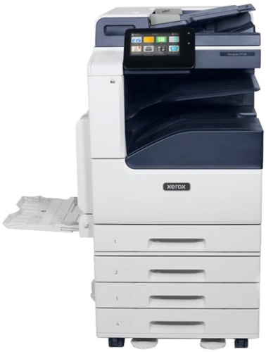 МФУ лазерное Xerox Versalink B7130