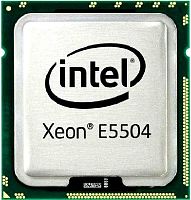 Процессор Socket1366 Intel Xeon E5504