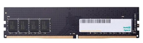 Модуль памяти DDR4 Apacer 8GB EL.08G2V.GNH