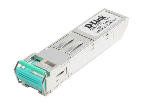 Трансивер D-Link DEM-220T/10 фото 2