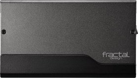   Fractal Design 560W Ion+ Platinum (FD-PSU-IONP-560P-BK)