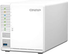 Сетевое хранилище данных (NAS) QNAP Original TS-364-8G