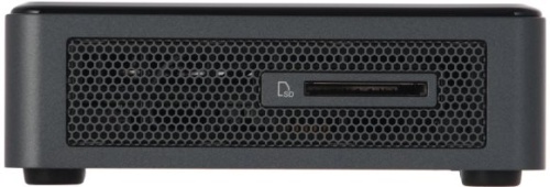 ПК (неттоп - платформа) Intel NUC L10 BXNUC10I7FNKPA2 999MAC фото 3