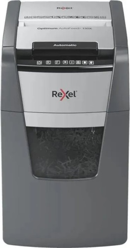 Уничтожитель бумаг (шредер) REXEL Optimum AutoFeed 130X 2020130XEU