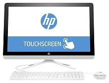ПК (моноблок) Hewlett Packard 24-g058ur X0Z65EA