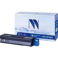 Картридж совместимый лазерный NV Print NV-42127405Y