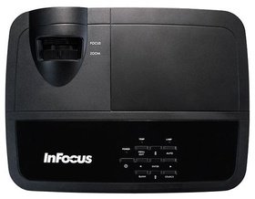  InFocus IN119HDx
