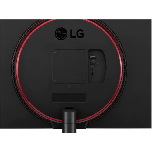 Монитор LG UltraGear 32GN550-B 32GN550-B.ARUZ фото 7 Монитор LG UltraGear 32GN550-B 32GN550-B.ARUZ фото 7
