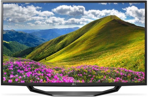 Телевизор ЖК LG 43LJ515V Телевизор ЖК LG 43LJ515V