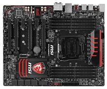 Мат. плата Socket2011-3 MSI X99A GAMING 7 X99AGAMING7