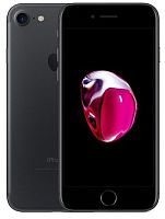 Смартфон Apple iPhone 7 128Gb/Black MN922RU/A