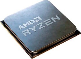  SocketAM4 AMD Ryzen 5 5600G OEM 100-000000252