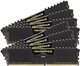   DDR4 Corsair 8x8Gb CMK64GX4M8B3333C16