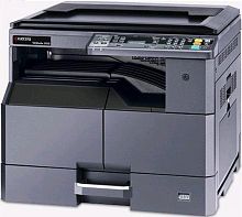 МФУ лазерное Kyocera TASKalfa 2020 1102ZR3NL0