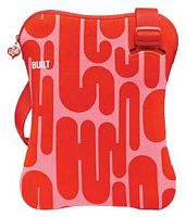 Сумка для ноутбука BUILT Laptop Sling E-GS13-GJR