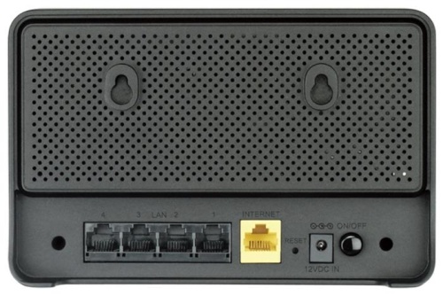 Роутер Wi-Fi D-Link DIR-620/S/G1A фото 3