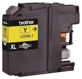    Brother LC-525XLY LC525XLY