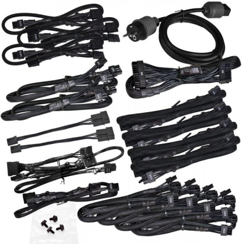 Блок питания EVGA 1600W SuperNOVA 1600 T2 220-T2-1600-X2 фото 3 Блок питания EVGA 1600W SuperNOVA 1600 T2 220-T2-1600-X2 фото 3