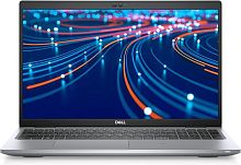 Ноутбук Dell Latitude 5520 gray ) (5520-9454)