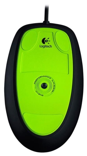 Мышь Logitech M150/LS1 Laser Mouse Coconut 910-003745 фото 5 Мышь Logitech M150/LS1 Laser Mouse Coconut 910-003745 фото 5